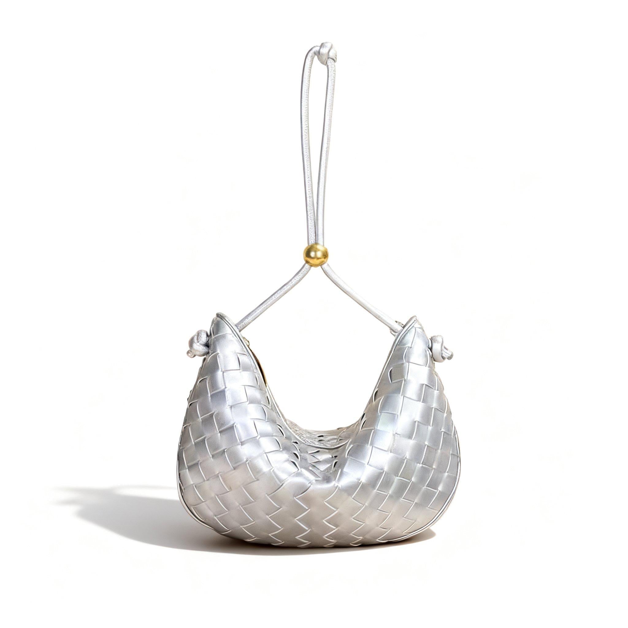 #318 Hobo handbag