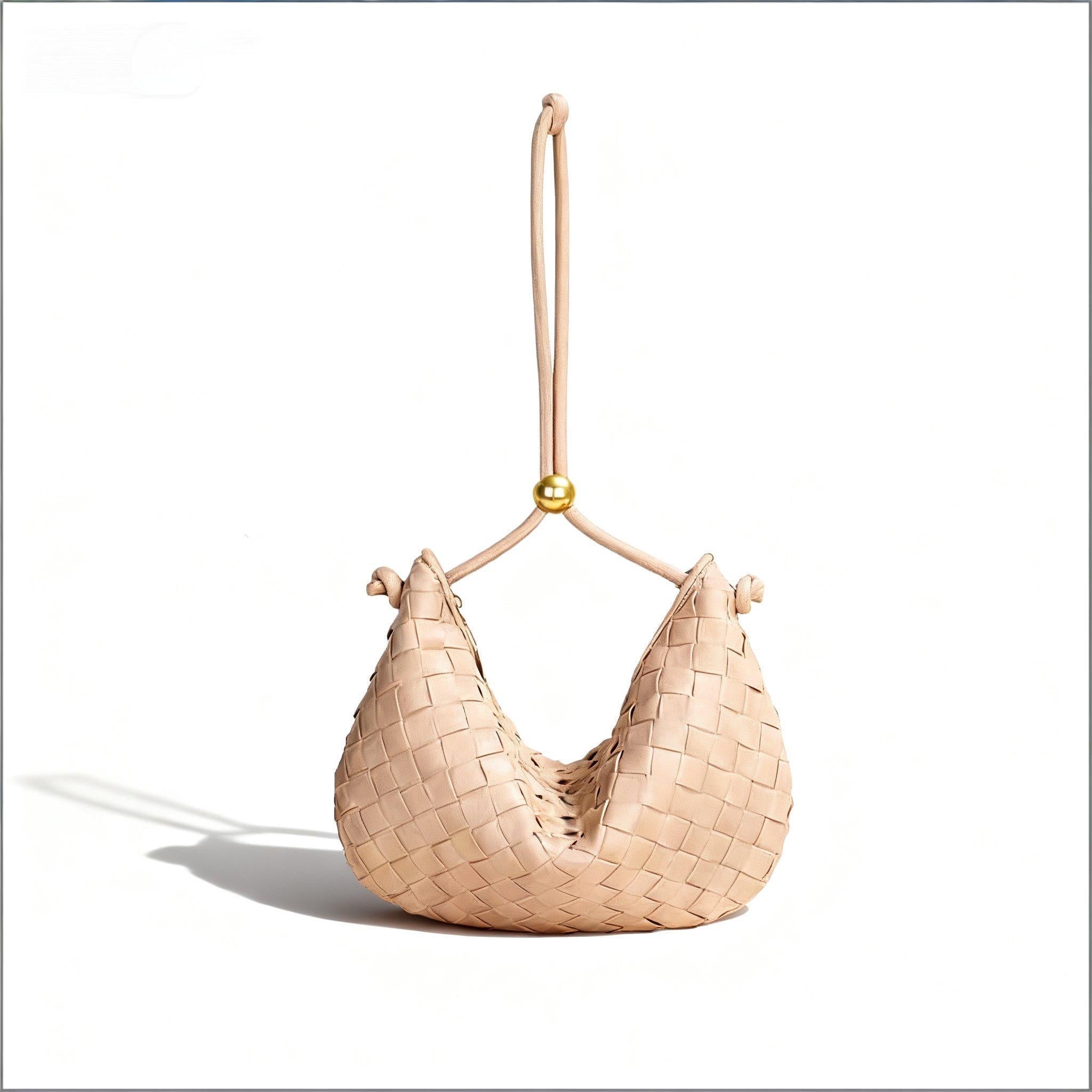 #318 Hobo handbag