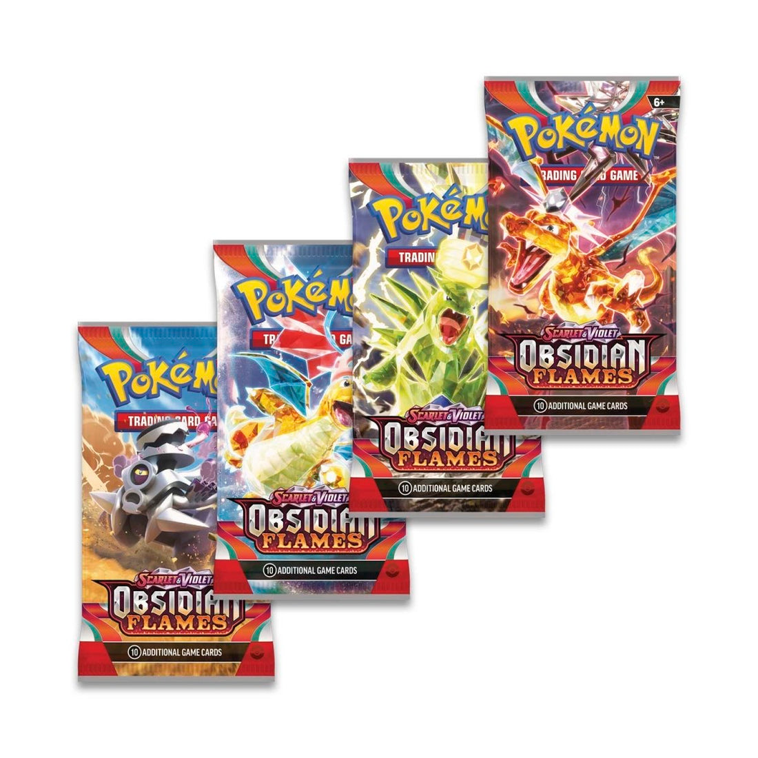 New Cards Revealed for Pokémon GO Battle League