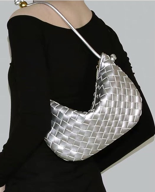 #318 Hobo handbag
