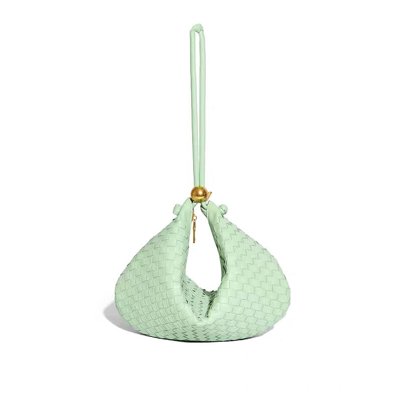 #318 Hobo handbag