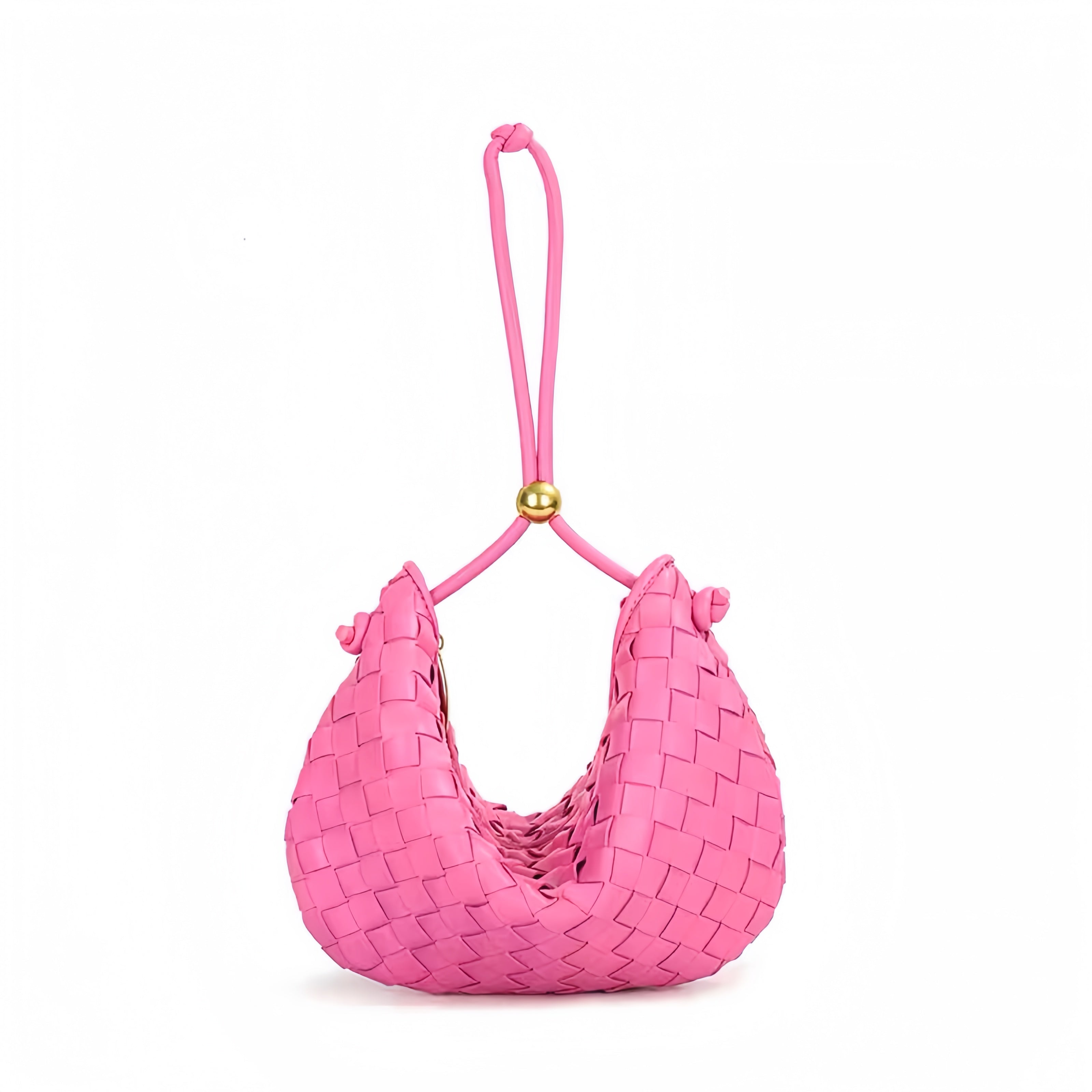 #318 Hobo handbag